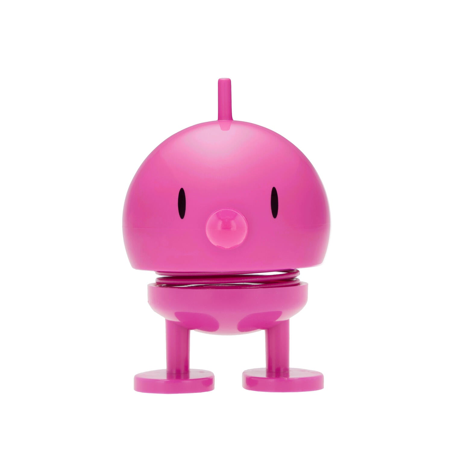 Hoptimist Bumble, S - Pink